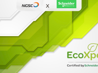 Schneider Electric & NGSC: Vinh dự nâng tầm năng lực EcoXpert Partner hạng Elite